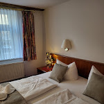 Photo n°2 de l'avis de Petra.c fait le 26/12/2022 à 00:06 sur le  Hotel Domschatz à Quedlinburg