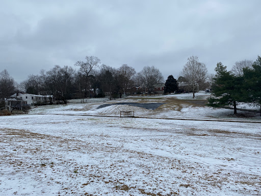 Golf Course «Shelby Golf Course», reviews and photos, 2021 Fatherland St, Nashville, TN 37206, USA