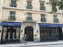 Les plus récentes photos du Restaurant Hôtel Bachaumont à Paris - n°4
