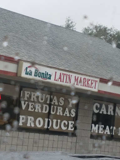 Mexican Grocery Store «La Bonita», reviews and photos, 770 SW Bayshore Blvd, Port St Lucie, FL 34983, USA