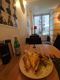 Les plus récentes photos du Restaurant Café Joyeux Nantes - n°3