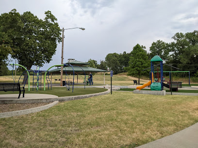 Ray Brown Park