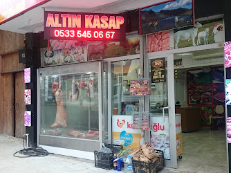 Altın Kasabı