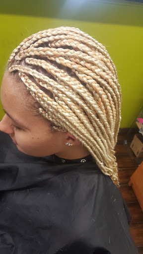 Beauty Salon «Sam I am Beauty Supply & salon», reviews and photos, 136 S Glendora Ave, West Covina, CA 91790, USA