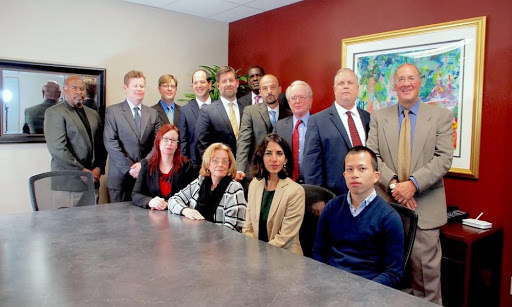 Criminal Justice Attorney «Summit Defense», reviews and photos