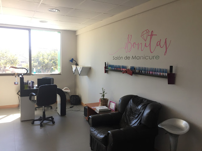 Opiniones de Bonitas Villa Alemana en Villa Alemana - Centro de estética