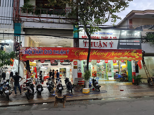 Thuận Ý Car Audio