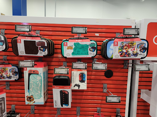 Electronics Store «Best Buy», reviews and photos, 3801 Center St NE, Salem, OR 97301, USA