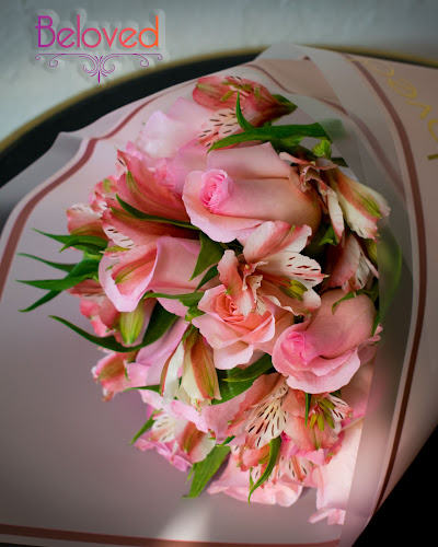 Beloved Florería - Floristería
