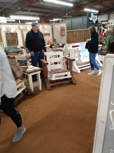 Event Venue «Myers Park & Event Center», reviews and photos, 7117 Co Rd 166, McKinney, TX 75071, USA