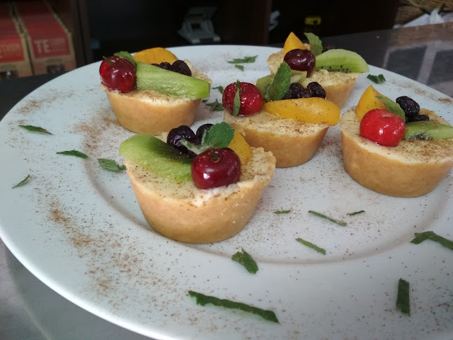 Pëtru Restaurant - Ñuñoa