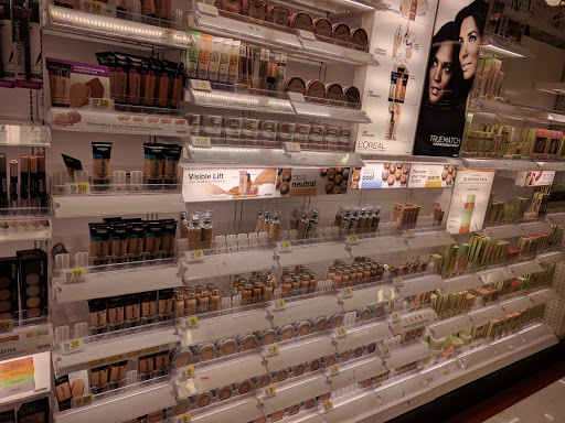 Department Store «Target», reviews and photos, 5000 Hadley Center Dr, South Plainfield, NJ 07080, USA