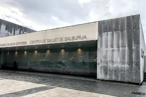 Centro de Salud de Salburua image