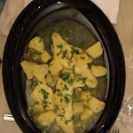 Photo n°3 de l'avis de Paolo.o fait le 28/08/2019 à 15:47 sur le  Ristorante Basilio à Cagliari