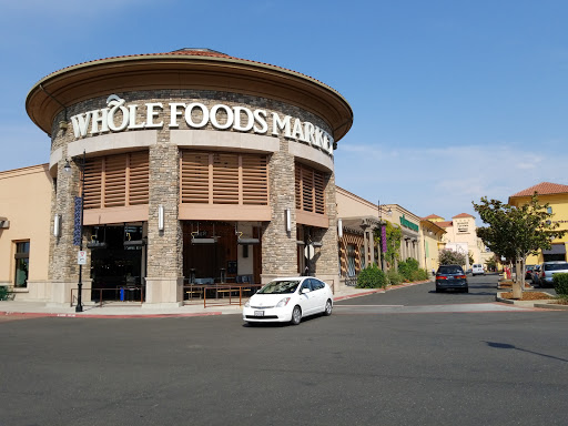 Grocery Store «Whole Foods Market», reviews and photos, 270 Palladio Pkwy, Folsom, CA 95630, USA