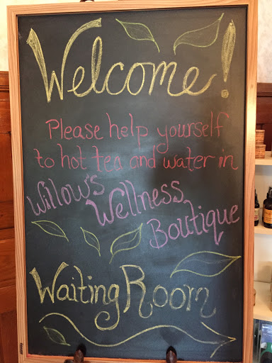 Beauty Salon «Daydreams Salon & Spa», reviews and photos, 57 S 2nd St, Newport, PA 17074, USA