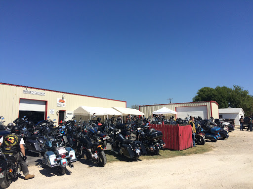 Motorcycle Shop «Quick Performance Cycles», reviews and photos, 14590 Toepperwein Rd, San Antonio, TX 78233, USA