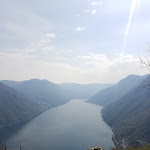 Photo n°1 de l'avis de Paolo.e fait le 18/04/2017 à 10:08 sur le  Le Lanterne di Pigra à Pigra