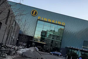 Finnkino Plaza image
