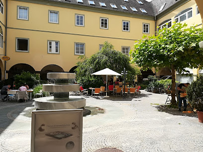 Stadtcafé Klagenfurt