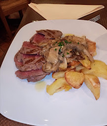 Photo n°34 de RISTORANTE MASSIMO à Roquebrune-Cap-Martin ()