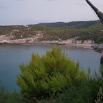 Photo n°1 de l'avis de ernesto.o fait le 02/09/2018 à 06:51 sur le  Da Tea à Peschici