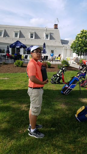 Golf Course «Preakness Valley Golf Course», reviews and photos, 209 Totowa Rd, Wayne, NJ 07470, USA