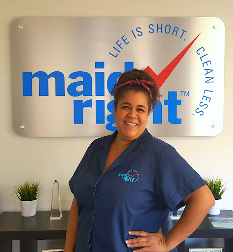 House Cleaning Service «Maid Right of North Phoenix», reviews and photos, 14040 N Cave Creek Rd #308, Phoenix, AZ 85022, USA