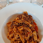 Photo n°1 de l'avis de Davide.a fait le 15/08/2020 à 10:51 sur le  Ristorante Passata à Miragolo San Marco