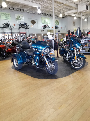 Harley-Davidson Dealer «Adamec Harley-Davidson», reviews and photos, 1520 Wells Rd, Orange Park, FL 32073, USA