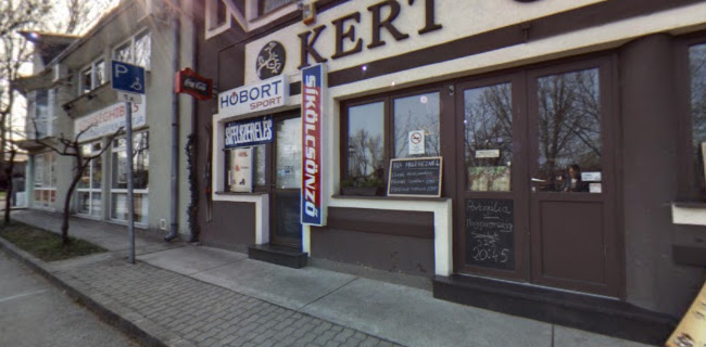 Értékelések erről a helyről: Kert Café, Budapest - Kávézó