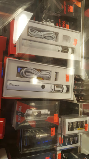 Tobacco Shop «Maine Smoke Shop», reviews and photos, 618 US-1, Scarborough, ME 04074, USA