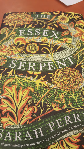 Book Store «Barnes & Noble», reviews and photos, 3055 S Glenstone Ave, Springfield, MO 65804, USA