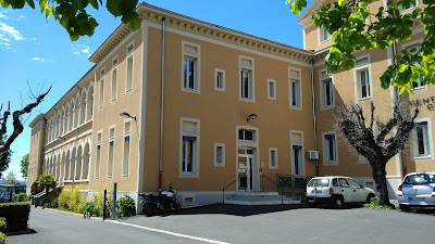 ARS (Agence Régionale De Santé) à Digne-les-Bains