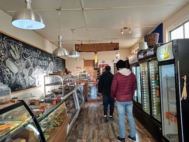 Panaderia Y Pasteleria Elena - Punta Arenas