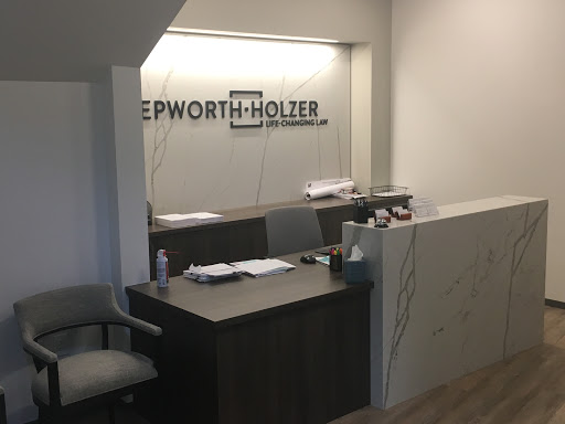 Attorney «Hepworth Holzer, LLP», reviews and photos