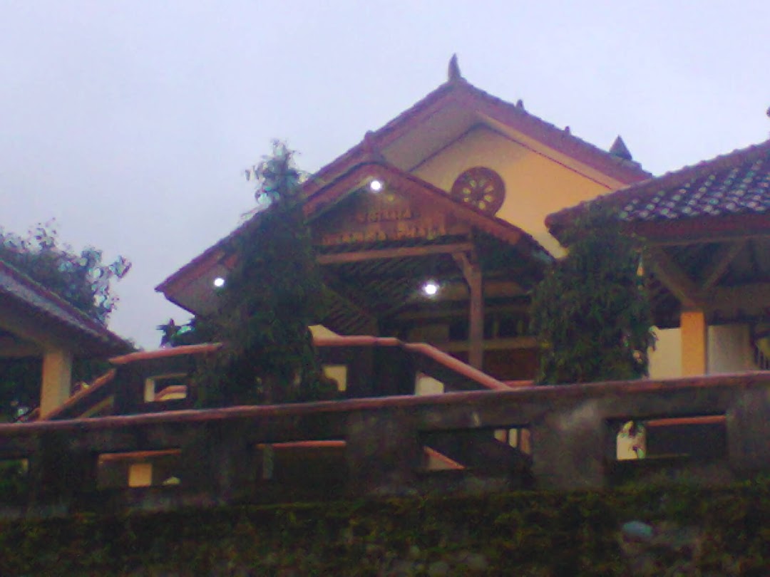 Vihara Dhamapala
