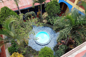 Hotel Los Arcos image