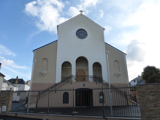 Congrégation Nantes