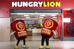 Hungry Lion Long Street image