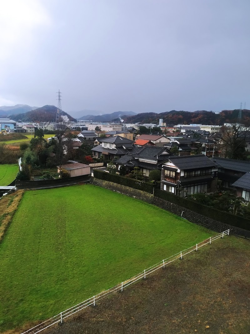 鳥取城北日本語学校