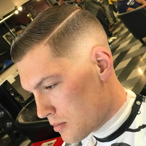 Barber Shop «Legends Barbershop», reviews and photos, 3826 Maizeland Rd, Colorado Springs, CO 80909, USA