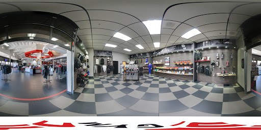 Gym «UFC GYM La Mirada», reviews and photos, 14920 La Mirada Blvd, La Mirada, CA 90638, USA