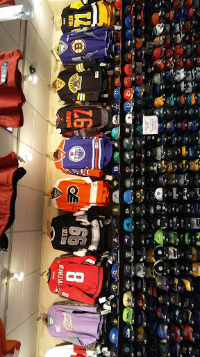 Sporting Goods Store «Sports Obsession», reviews and photos, 5800 Peach St #722, Erie, PA 16565, USA