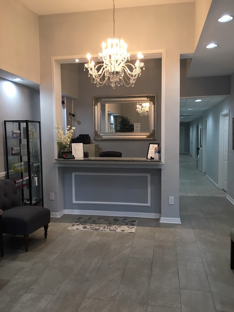 Hyde Park Massage and Spa Tampa, FL 33606 Services and Reviews