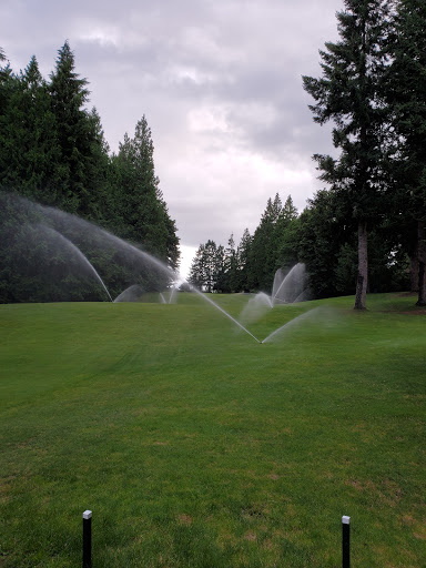 Golf Club «Meadowmeer Golf & Country Club», reviews and photos, 8530 Renny Ln NE, Bainbridge Island, WA 98110, USA