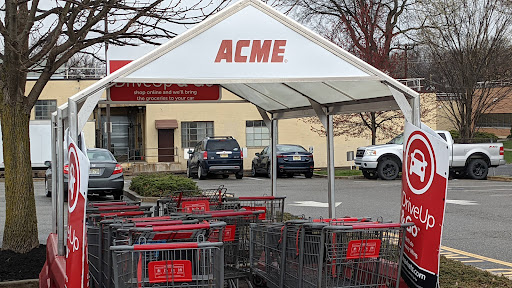 Grocery Store «ACME Markets», reviews and photos, 1060 Raritan Rd, Clark, NJ 07066, USA