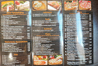 Menu du Neuhausener Schnellimbiss à Neuhausen