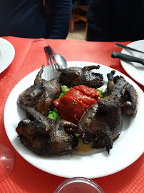 Plats et boissons du Restaurant Asador Venta Burkaitz à Itxassou - n°20