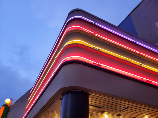 Movie Theater «Cinemark Movies 10», reviews and photos, 4108 Burbank Rd, Wooster, OH 44691, USA